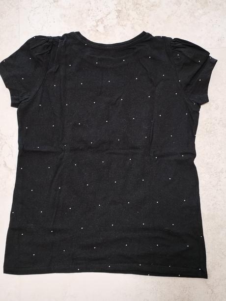 Dievčenské tričko reserved veľ. 158, reserved,158