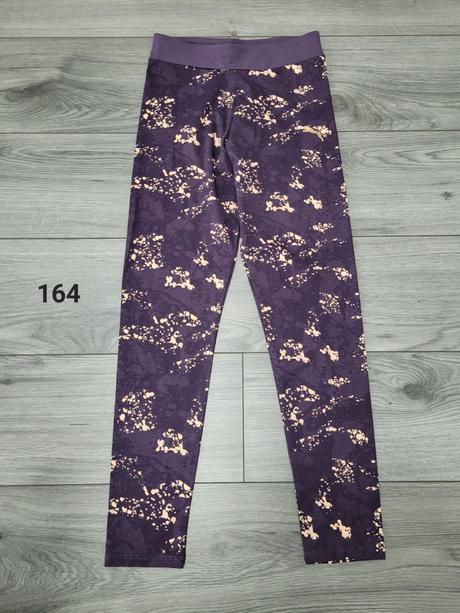 Puma detské legíny, puma,110 / 164