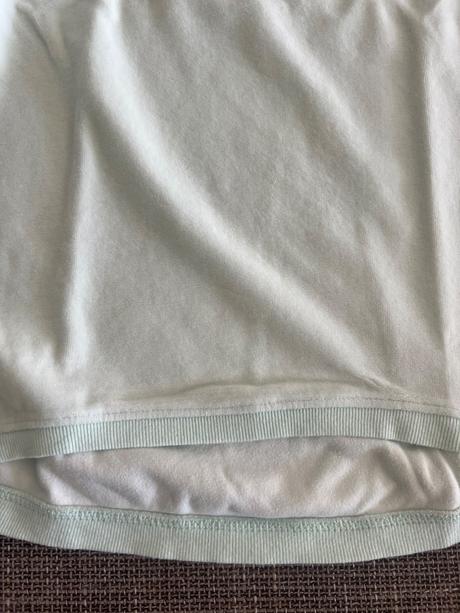 Tunika benetton s flitrami, 8-10 rokov, benetton,140