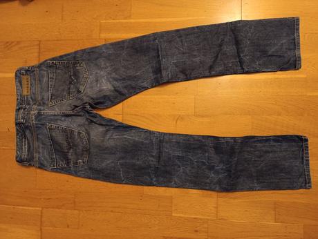 Rifle diesel, diesel