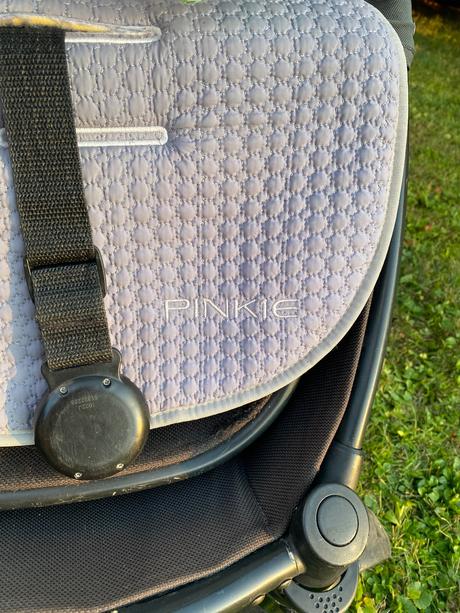 Kočík britax b-agile plus, britax