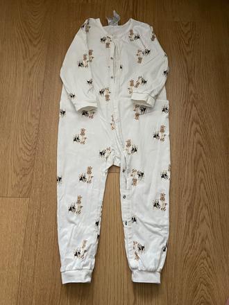 H&m pyžamo, h&m,104