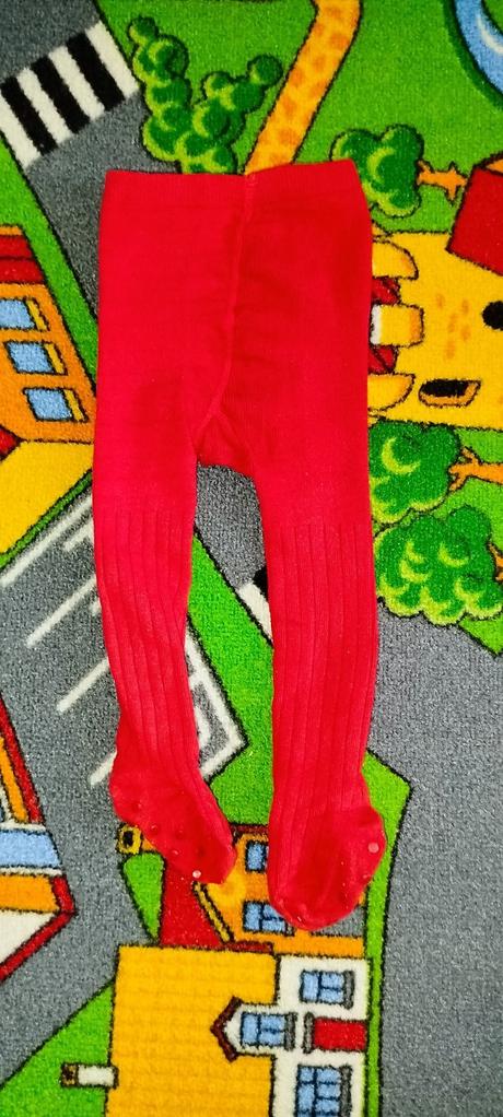 Dievčatko 74, 68–80