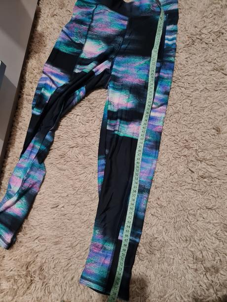 Súprava leginy+tielko, f&f,l