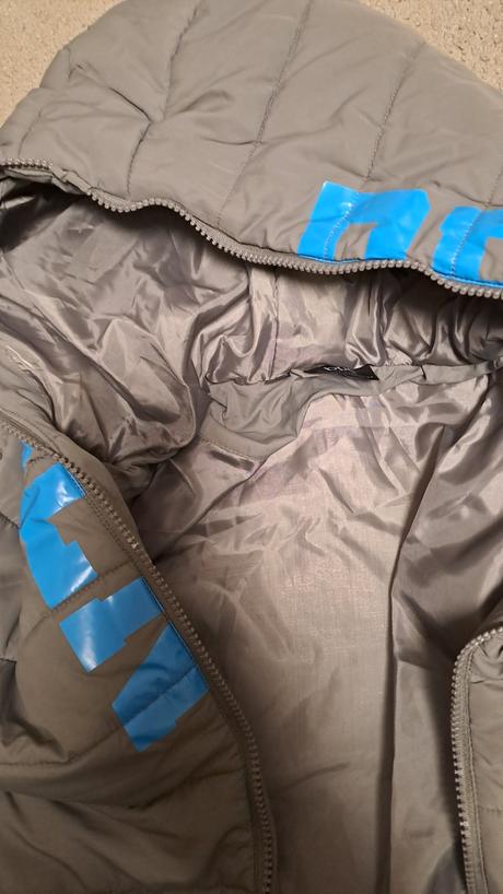 Zimná bunda, bonprix,152