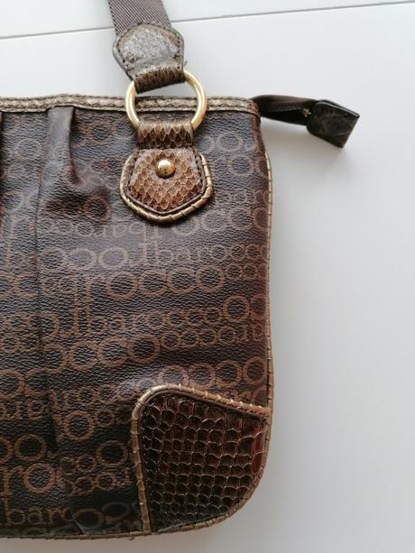 Kabelka roccobaroco, roccobarocco