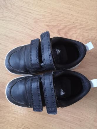 Detske tenisky adidas, adidas,24