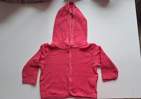 Mikiny 62 a 62/68, lupilu,62