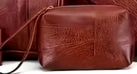 Malá taštička na zápästie, 