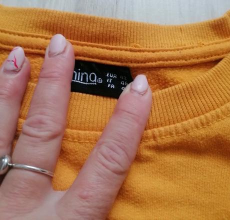 Mikina kik č.42, kik,42