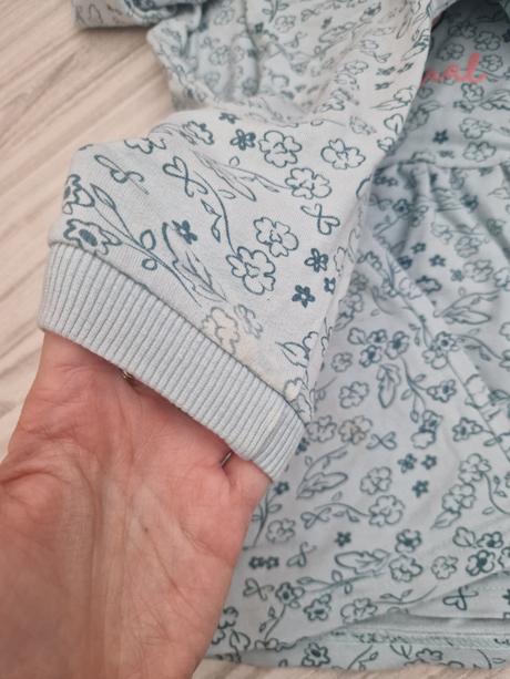 Šaty na zimu, disney,98