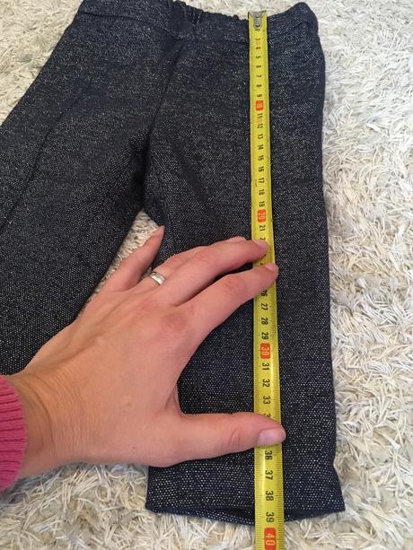 Nohavice mayoral, mayoral,74