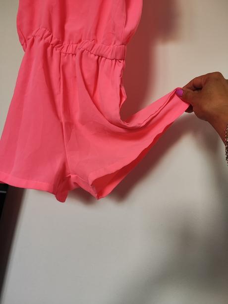 Nohavicový overal, ovs,152