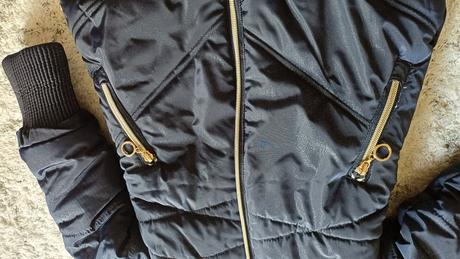 Zimná bunda coccodrillo, coccodrillo,98