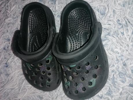 Detské šľapky, 24