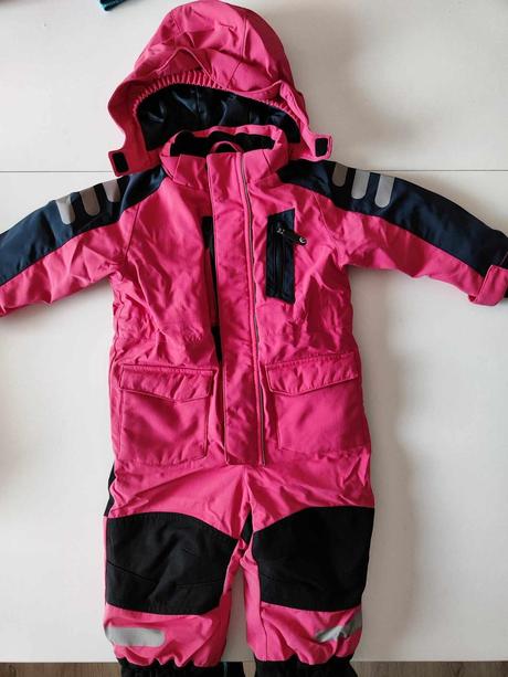 Zimný overal, 86