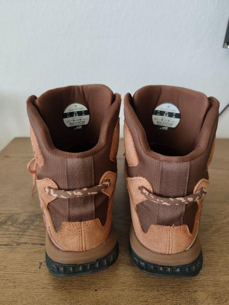 Trekingové topánky altra lone peak hiker 2, 39