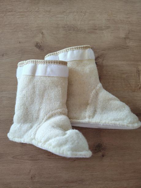 Gumaky demar mamut, demar,23