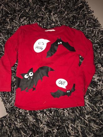 Tričko h&m 110/116, h&m,110