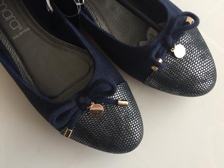 Balerínky z lidla 41, 41