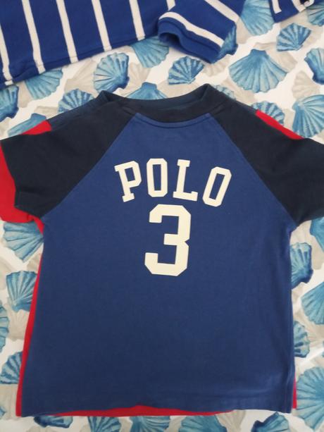 Tommy hilfiger ralph lauren balík 92, 2t, 86–98