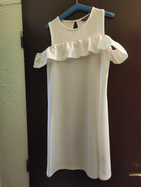 Dievcenske saty 11r, 164