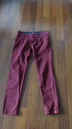 Edc nohavice v.34, esprit,34