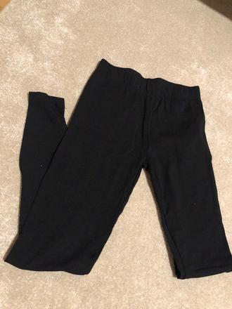 Legíny nové čierne, 146