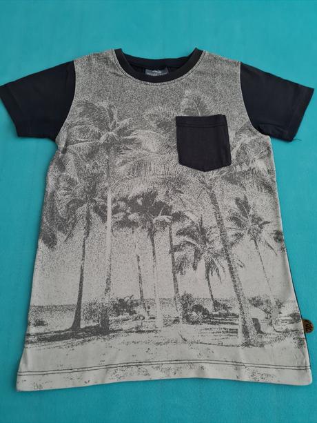 Tricka, 2ks, pompdelux,122