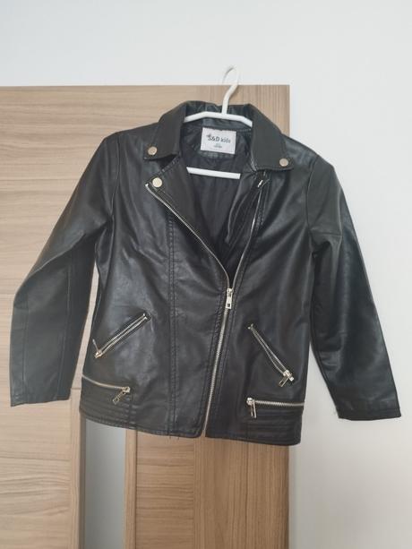 Koženkova bunda, 4xl