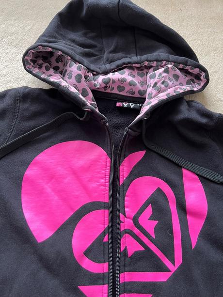 Roxy mikina s kapucňou, roxy,176