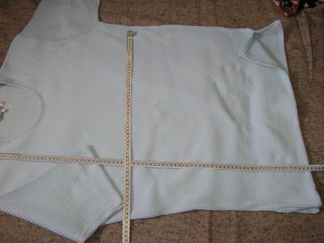 1425. dlhé tričko, minišaty, 48