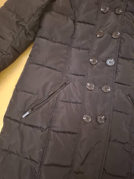 Dámska bunda, gate,38