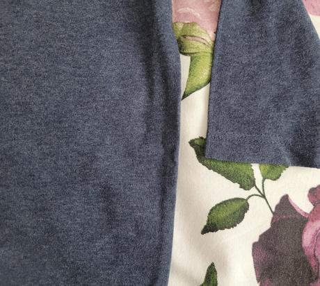 Tričko 116, nutmeg,116