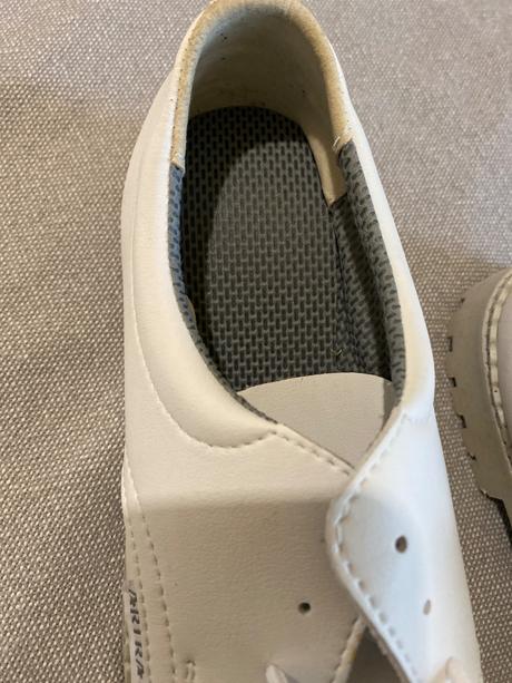 Pracovná obuv damska, 39