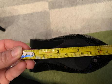 Lodičky, new look,36