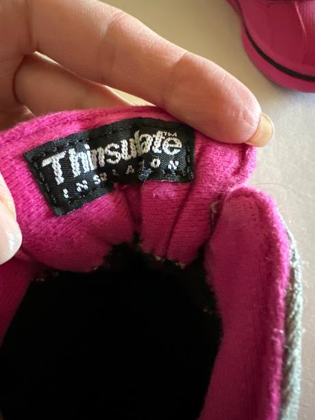 Nepremokavé čižmičky, crocs,32