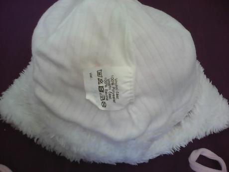 Podšitá čiapka na zimu, 80