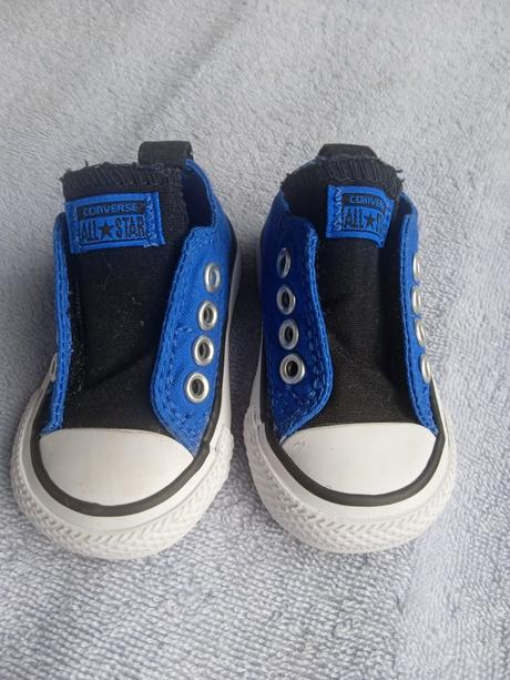 Tenisky, converse,18