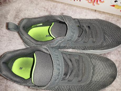 Tenisky skechers, skechers,35