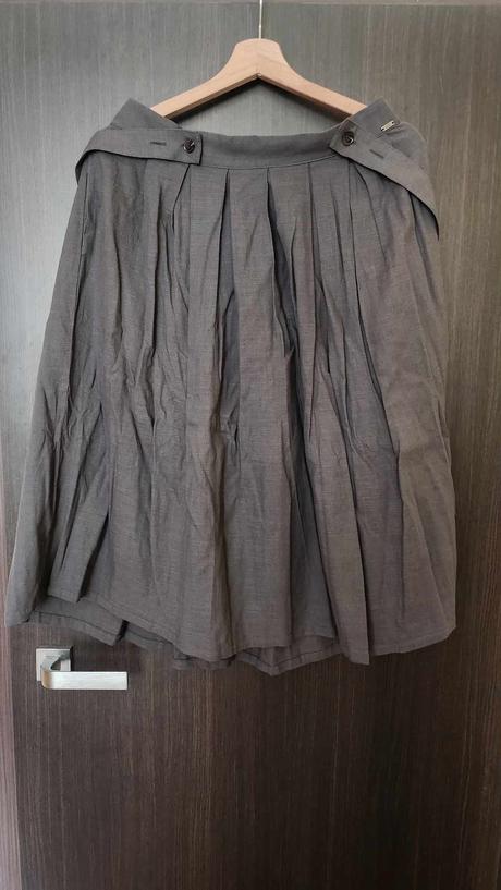 Sukňa na traky, 42 / xl