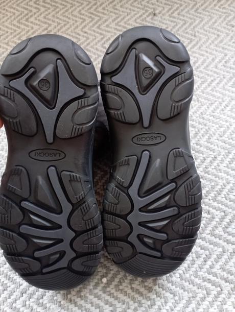 Jesenná chlapčenská obuv, lasocki,35