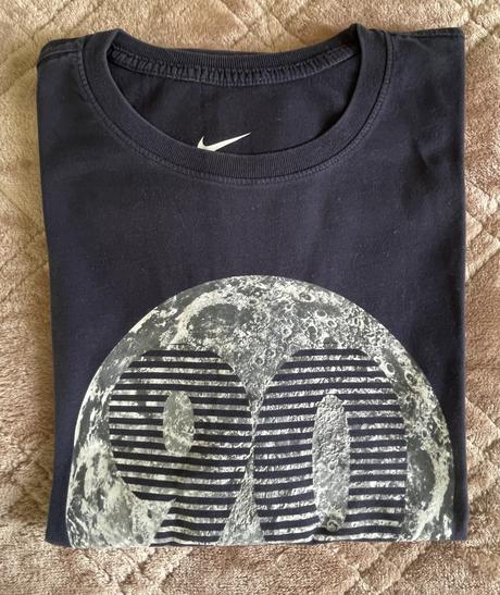 Pánske tričko nike, nike,xl