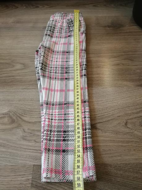 Teplé nohavice, bonprix,110