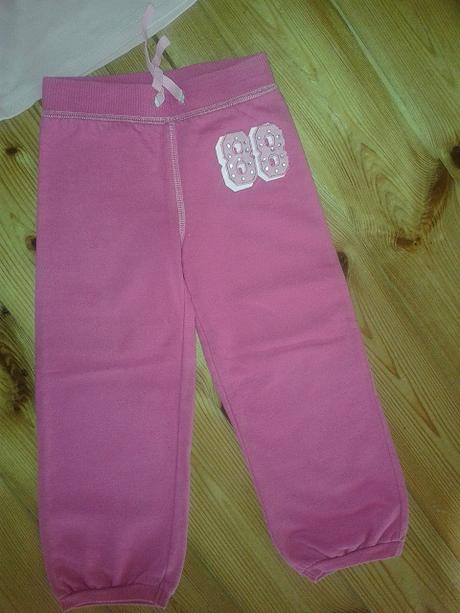  komplet na leto    perfektny stav, 98