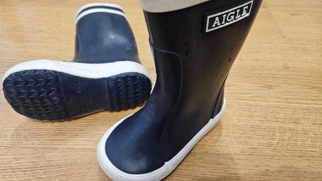 Detske gumaky aigle, aigle,19 / 20 / 21