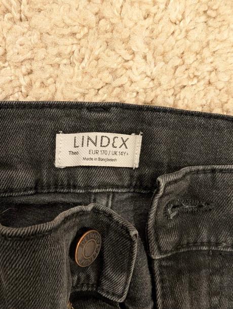 Rifle lindex 170, lindex,170