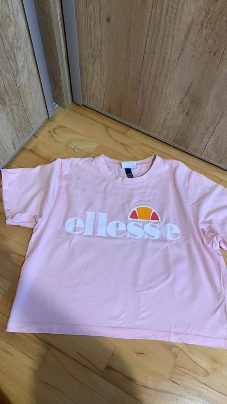 Ellesse tričko, s