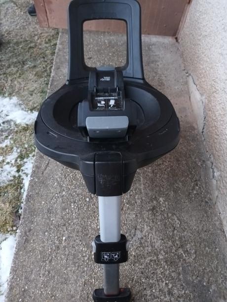 Britax romer smile 5kombinacia velky set, britax,britax smile iii