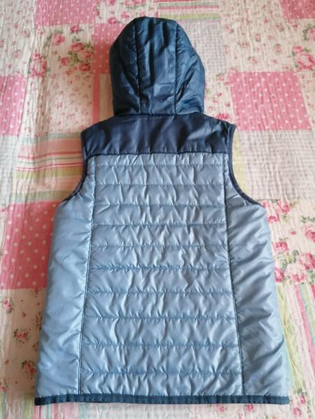 Vesta, decathlon,128